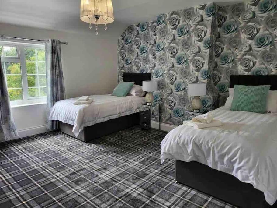 Holly Cottage Country Retreat Wickenby Exterior photo